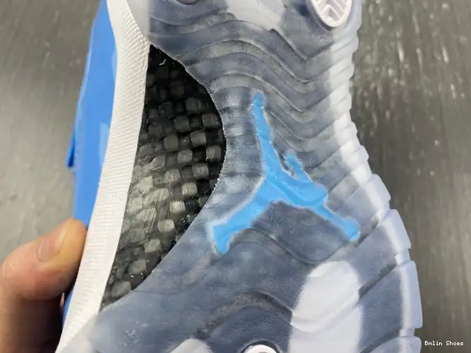 Bmlin Flight Ultimate Jordan 29) (11 Gift of 717602-900 0505